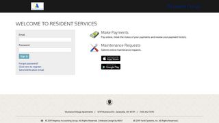 
                            3. Login to Muirwood Village Apartments Resident Services ... - Muirwood Apartments Portal