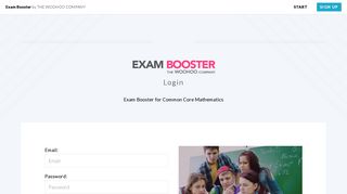 
                            6. LOGIN to My-eMath - Exam Booster - Emath Portal