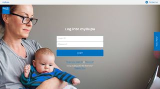 
                            1. Login to myBupa - Members Login | Bupa - Bupa Portal Id