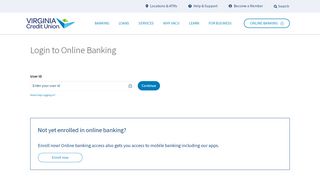 
                            1. Login to Online Banking | Virginia Credit Union - Vacu Org Portal