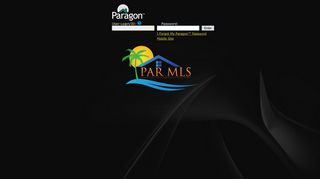 
login to PARMLS MLS - Pensacola/Santa Rosa County - IIS ...
