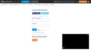 
                            4. Login to Photobucket | Photobucket - Can T Portal To Photobucket