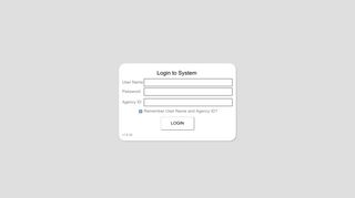 
                            5. Login to System - Grasp Portal