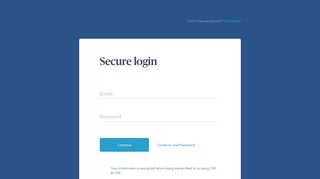 
Login to Your Account | Marcus by Goldman Sachs®  

