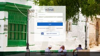 
Login to your account - MIHNATI.COM  
