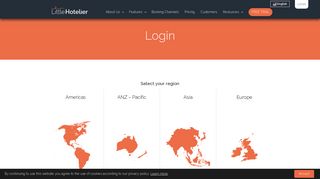 
                            1. Login to your Little Hotelier account - The all-in-one hotel ... - Little Hotelier Extranet Login