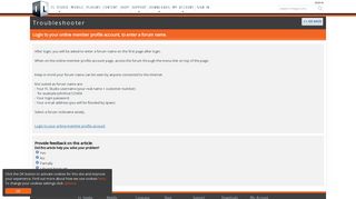 
Login to your online member profile account, to enter a forum ...  
