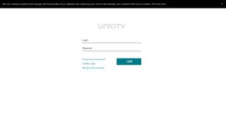 
                            2. Login | Unicity Backoffice - Www Unicity Net India Portal