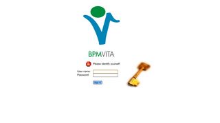 
                            8. Login - Vita Webmail Portal