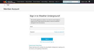
                            1. Login | Weather Underground - Www Wunderground Com Weather Api D Portal Html