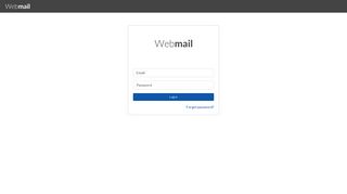
                            1. Login - Webmail 7.0 - Bredbandsbolaget Portal