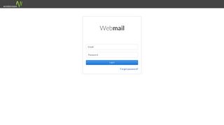 
                            5. Login - Webmail 7.0 - Dejazzd Email Portal