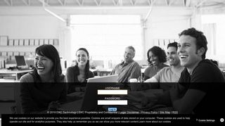 
                            4. Login: Welcome to DXC - Https Www Myworkday Com Csc Login Htmld