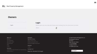 
                            5. Login - XL-RPM