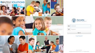 
                            7. Logon - Pinnacle Online Gradebook Portal