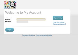 
                            7. Logon - Q Card Account Portal