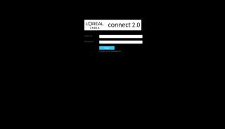 
                            1. L'Oreal Connect 2.0 - l'oréal connect - Loreal Sales Portal