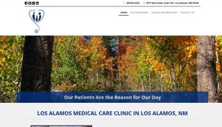 
                            5. Los Alamos Medical Care Clinic | Health Care | Dermatology | Los ... - Los Alamos Medical Care Clinic Patient Portal