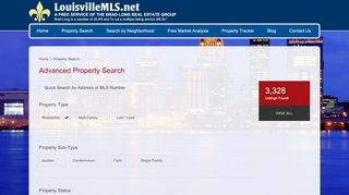 
                            1. Louisville Real Estate Listings Search | Keller ... - Louisville MLS - Louisville Mls Portal