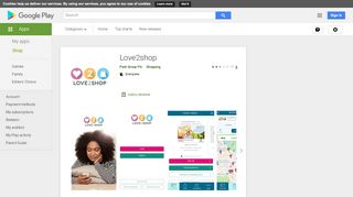 
Love2shop – Apps on Google Play  
