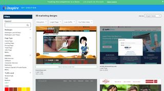 
                            8. Low traffic Education Login Pages | Website Inspiration and ... - Itabc Portal