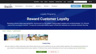 
                            4. Loyalty Programs - Retain Customers with Loyalty Solutions ... - Fanfare Loyalty Portal