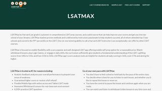 
                            9. LSATMax - LSAT-Center.com - Lsatmax Portal