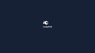 
                            3. LuckyFish.io - Bitcoin Gambling Site, Unlimit Faucet - Gamefaucet Portal