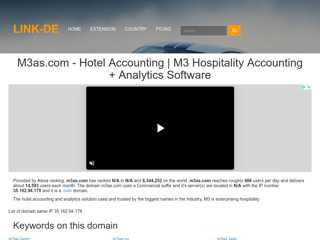 m3as.com - Hotel Accounting | M3 Hospitality Accounting ...