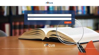 
                            7. Madison County School Board - Focus School Software - Madison Focus Portal