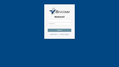 
                            7. mail.bevcomm.net
