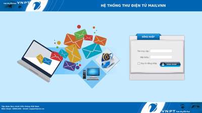 
                            3. mail.plus.vnn.vn - Hệ thống thư điện tử MailVNN