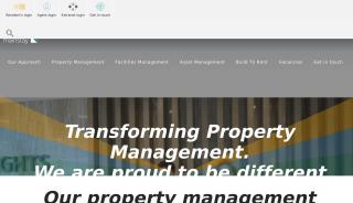 
                            2. Mainstay | Property Management Agents | Asset Management ... - Mainstay Portal