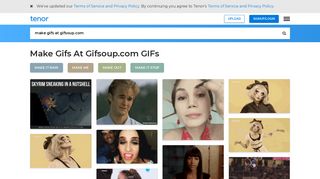
                            2. Make Gifs At Gifsoup.com GIFs | Tenor - Gifsoup Com Login