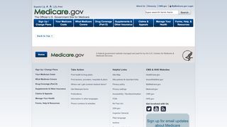
                            5. Make the most of your Medicare - Medicare.gov - Mymedicare Gov Portal In
