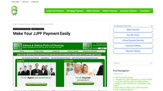 
                            5. Make Your JJPF Payment Easily - Pay My Bill Guru - Jjpf Login