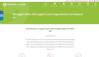 
                            8. Managed Office 365 Support | Microsoft Premier Support - Microsoft Premier Support Portal