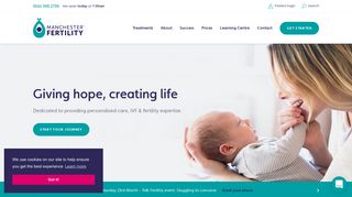 
                            1. Manchester Fertility: Fertility Clinic | IVF Manchester Cheshire - Manchester Fertility Portal