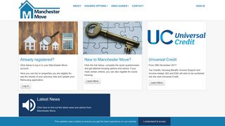 
                            2. Manchester Move - Home - Manchestermove Co Uk Portal