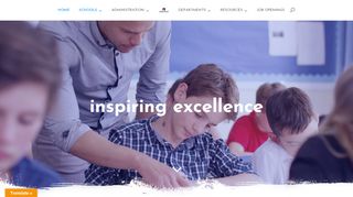 
                            7. Marion County School District | The official website of the Marion ... - Marion County Public Schools Employee Portal