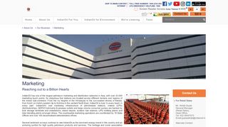 
                            4. Marketing : Oil and Gas Service Companies - Iocl.com - Webapp Indian Oil Co Ioconline Iocl Login