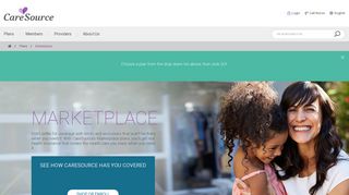 
                            13. Marketplace | CareSource - Humana Producer Portal