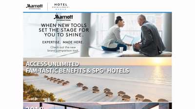 Marriott's Hotel Excellence!–Find your Hotel Excellence ...