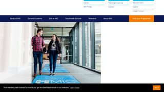 
                            5. Mary Immaculate College - University of Limerick - Moodle Mic Ul Ie Login