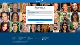 
                            3. Match.com® | The Leading Online Dating Site for Singles ... - Mobile Match Sign In