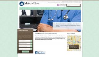 
                            7. MaternOhio | Gynecologists & Obstetricians in Central Ohio - Kingsdale Obgyn Patient Portal
