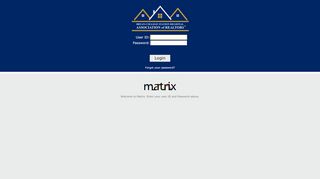 
                            3. Matrix MLS Login - Multiple Listing Services