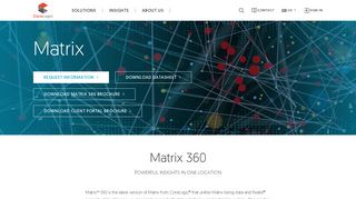 
                            2. Matrix Multiple Listing Platform - CoreLogic - Matrix Alberta One Login