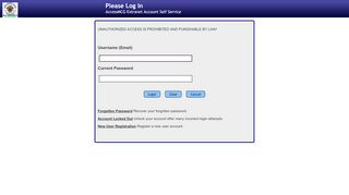 
                            3. MCG Logo - | AccessMCG Extranet Account Self Service - Mcg Access Portal