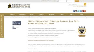 
                            6. Measat Broadcast Network Systems Sdn Bhd, Kuala Lumpur ... - Astro Service Portal Channel 200